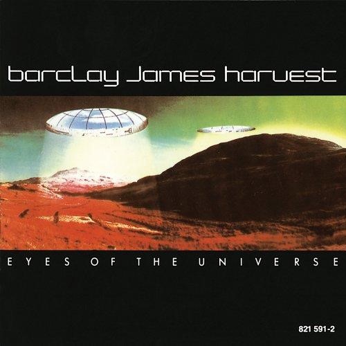 Barclay James Harvest - 1979 Eyes of the Universe